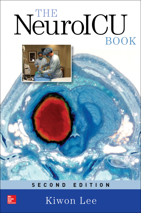 Book The NeuroICU Book, Second Edition free