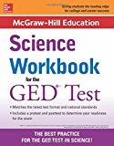 Book McGraw-Hill Education Science Workbook for the GED Test free