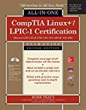 Book CompTIA Linux+/LPIC-1 Certification All-in-One Exam Guide, Second Edition (Exams LX0-103 & LX0-104/101-400 & 102-400) free