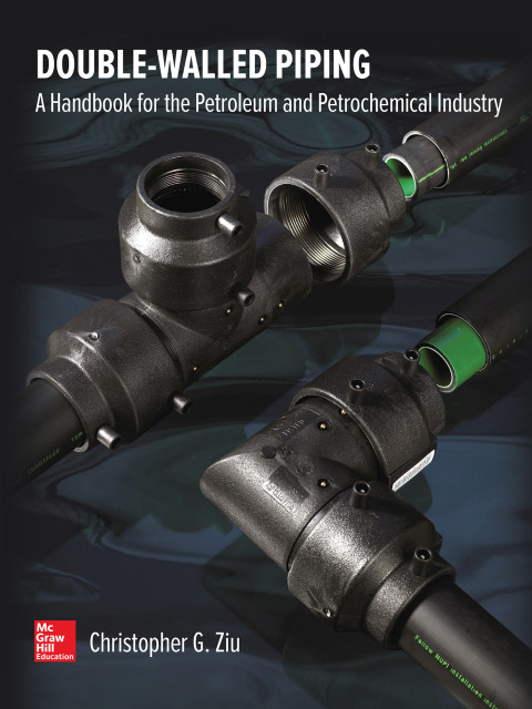 Book Double Walled Piping: A Handbook for the Petroleum and Petrochemical Industry free