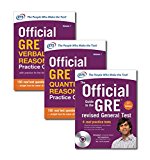 Book Official GRE Super Power Pack free