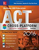 Book McGraw-Hill Education ACT 2016, Cross-Platform Edition free