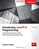 Book Introducing JavaFX 8 Programming (Oracle Press) free