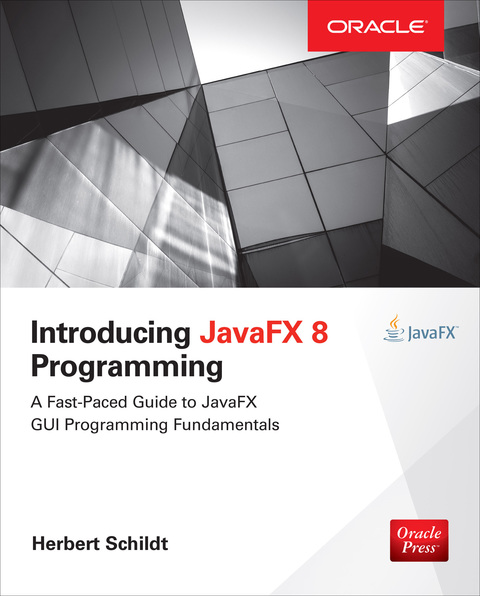 Book Introducing JavaFX 8 Programming (Oracle Press) free