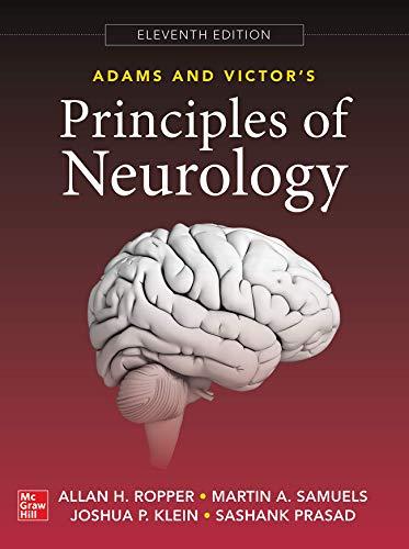 Book Adams and Victor's Principles of Neurology 11th Edition free