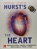 Book Hurst's the Heart, 14th Edition: Two Volume Set free