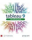 Book Tableau 9: The Official Guide free