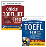 Book Official TOEFL® Test Prep Savings Bundle free Book Official TOEFL® Test Prep Savings Bundle free