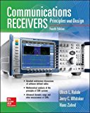 Book Communications Receivers: Principles and Design, Fourth Edition free