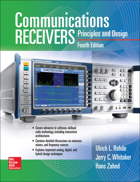 Book Communications Receivers, Fourth Edition free