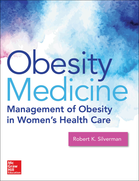 Book Obesity Medicine: Management of Obesity in Women's Health Care free