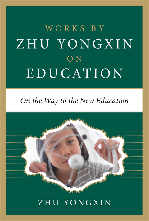 Book On the Way to the New-Style Education free