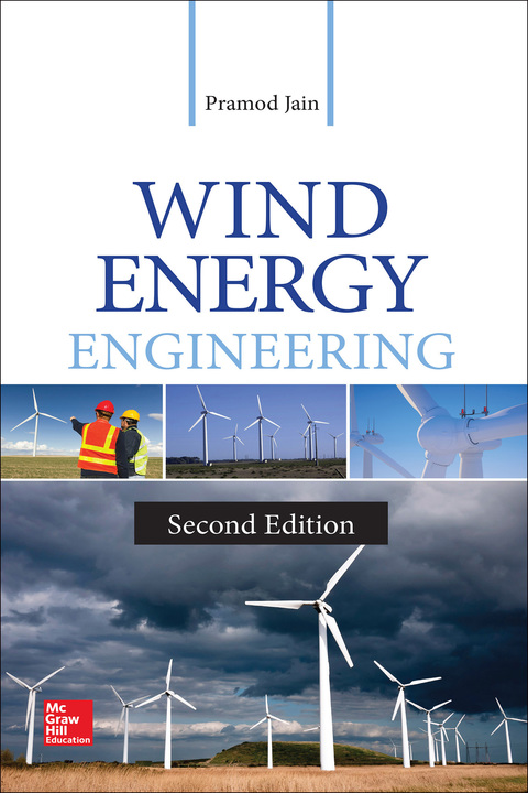 Book Wind Energy Engineering, Second Edition free