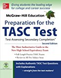 Book McGraw-Hill Education Preparation for the TASC Test 2nd Edition: The Official Guide to the Test (Mcgraw Hill's Tasc) free