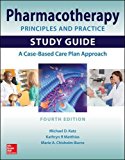 Book Pharmacotherapy Principles and Practice Study Guide, Fourth Edition free