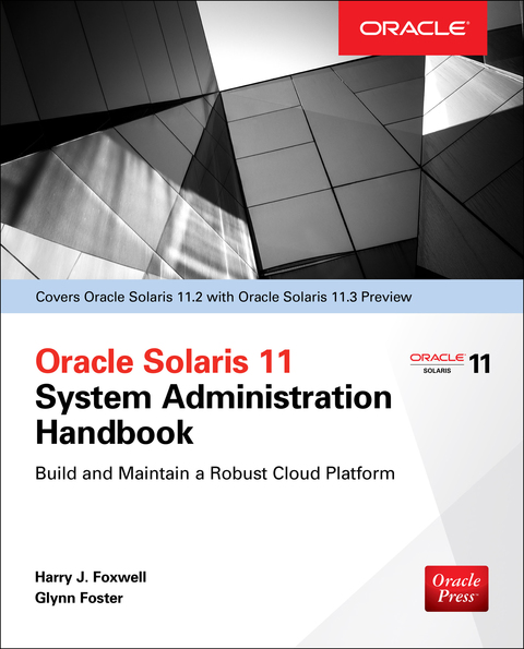 Book Oracle Solaris 11.2 System Administration Handbook (Oracle Press) free