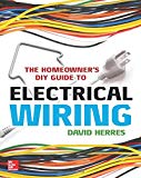 Book The Homeowner's DIY Guide to Electrical Wiring free