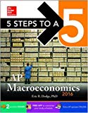 Book 5 Steps to a 5 Ap Macroeconomics 2016 (5 Steps to a 5 on the Advanced Placement Examinations Series) free