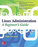 Book Linux Administration: A Beginner’s Guide, Seventh Edition free