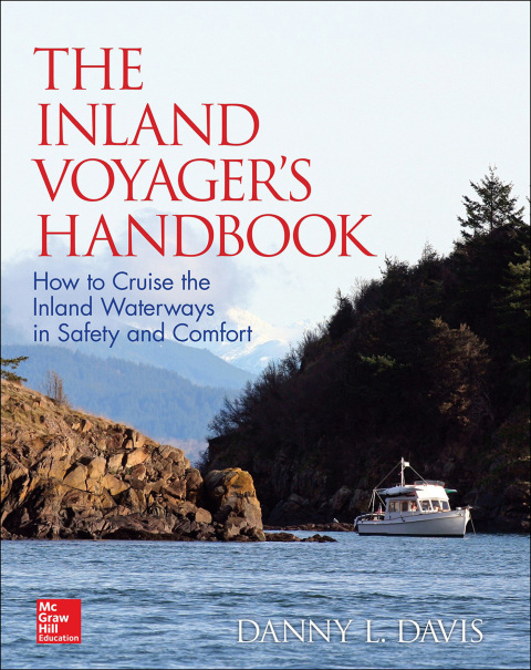 Book The Inland Voyager's Handbook: How to Cruise the Inland Waterways in Safety and Comfort free