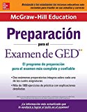 Book Preparación para el Examen de GED (Mcgraw-Hill Education Preparacion Para el Examen de GED) (Spanish Edition) free
