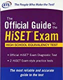 Book The Official Guide to the HiSET® Exam free