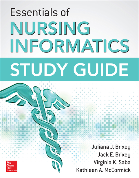 Book Essentials of Nursing Informatics Study Guide free