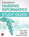 Book Essentials of Nursing Informatics Study Guide free