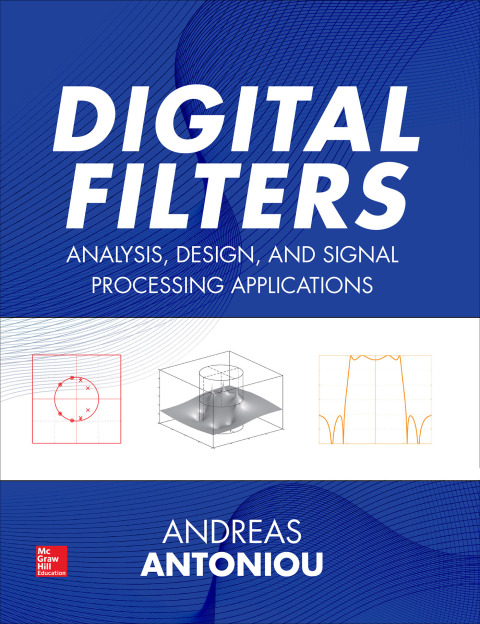 Book Digital Filters: Analysis, Design, and Signal Processing Applications free