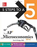 Book 5 Steps to a 5 AP Microeconomics 2016 (5 Steps to a 5 on the Advanced Placement Examinations Series) free