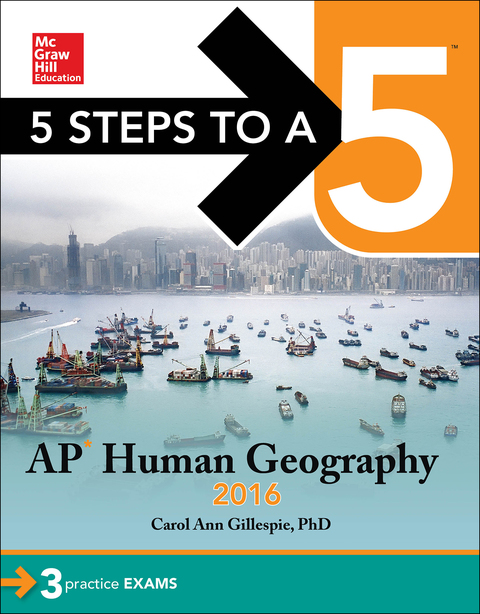Book 5 Steps to a 5 AP Human Geography 2016 free