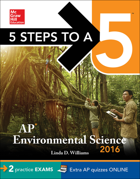 Book 5 Steps to a 5: AP Environmental Science 2016 free