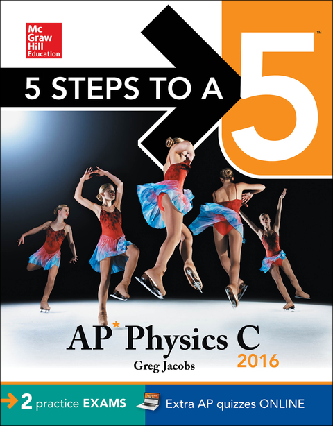 Book 5 Steps to a 5 AP Physics C 2016 free