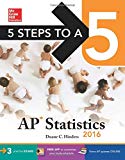 Book 5 Steps to a 5 AP Statistics 2016 (5 Steps to a 5 on the Advanced Placement Examinations Series) free