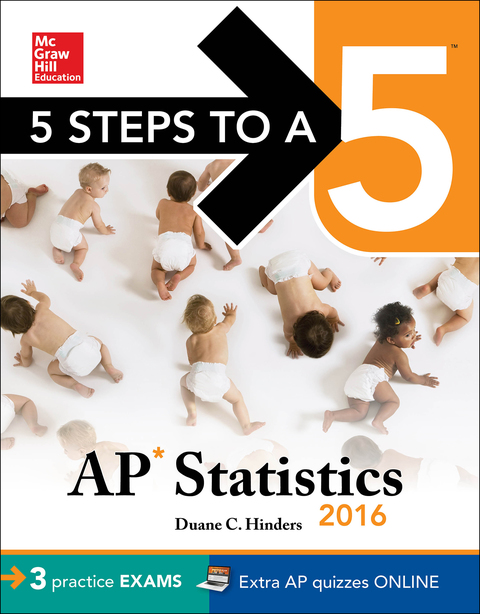 Book 5 Steps to a 5 AP Statistics 2016 free