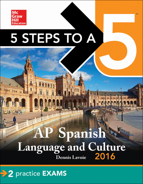 Book 5 Steps to a 5 AP Spanish Language with Downloadable Recordings 2016 free