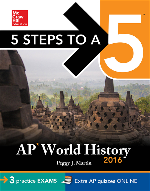 Book 5 Steps to a 5 AP World History 2016 free