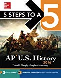 Book 5 Steps to a 5 AP US History 2016 (5 Steps to a 5 on the Advanced Placement Examinations Series) free