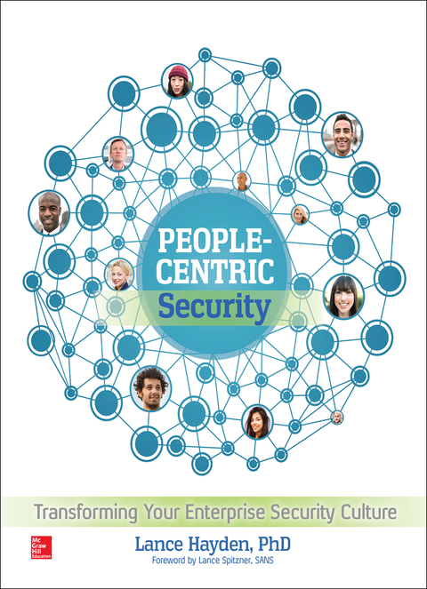 Book People-Centric Security: Transforming Your Enterprise Security Culture free