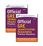 Book Official GRE Value Combo free