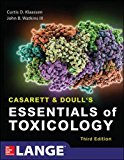 Book Casarett & Doull's Essentials of Toxicology, Third Edition (Lange) free