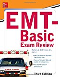 Book McGraw-Hill Education's EMT-Basic Exam Review, Third Edition (Mcgraw-Hill's EMT-Basic) free