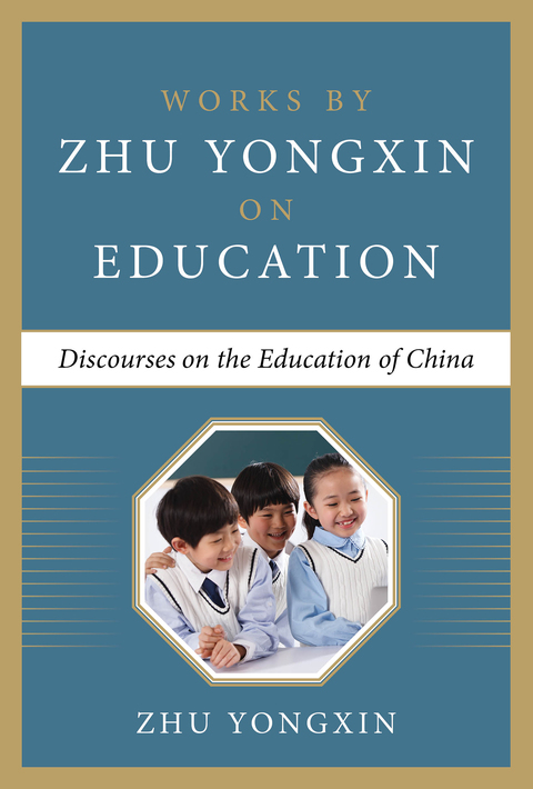 Book Discourses on the Education of China free Book Discourses on the Education of China free