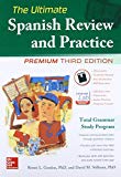 Book The Ultimate Spanish Review and Practice, 3rd Ed. free