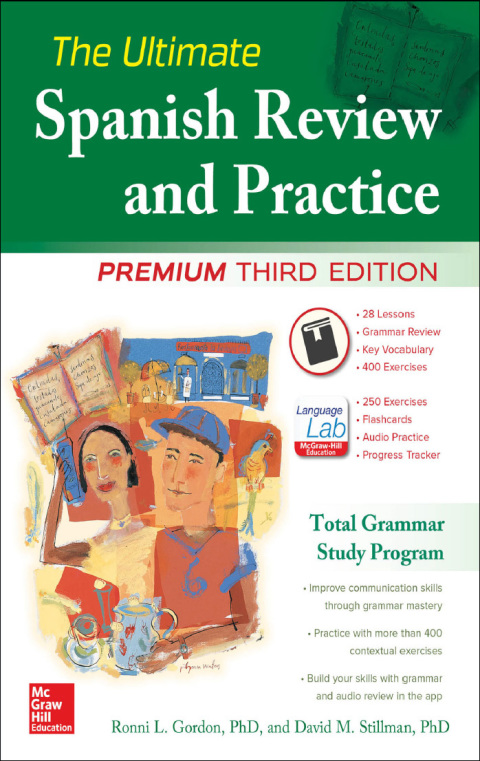 Book The Ultimate Spanish Review and Practice, 3rd Ed. (Spanish Edition) free