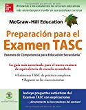 Book McGraw-Hill Education Preparación para el Examen TASC (Spanish Edition) free