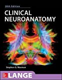 Book Clinical Neuroanatomy, 28th Edition free
