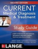 Book CURRENT Medical Diagnosis and Treatment Study Guide, 2E (Lange Current) free