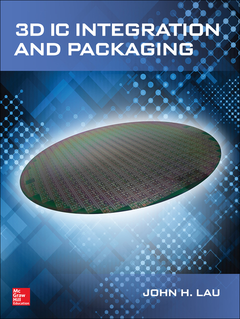 Book 3D IC Integration and Packaging free