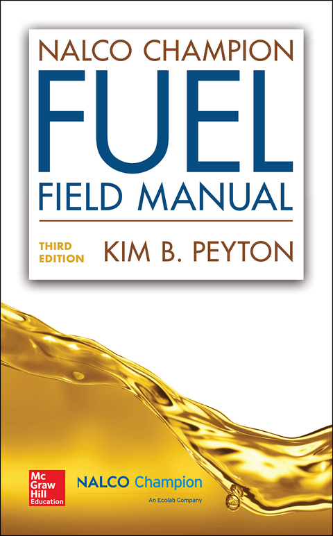 Book NalcoChampion Fuel Field Manual, Third Edition free